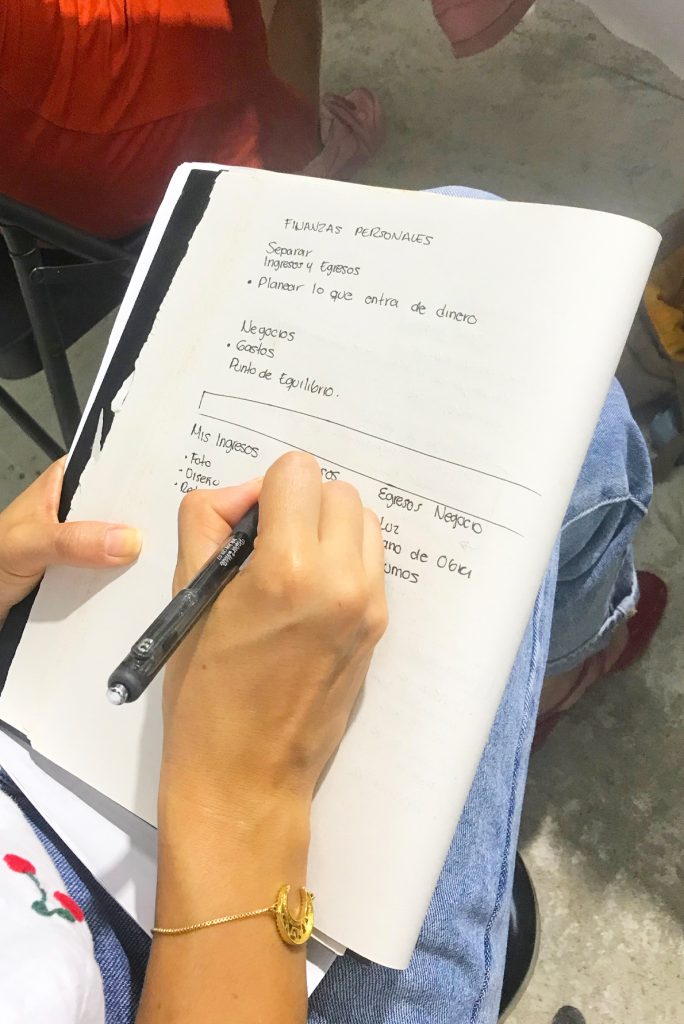 taller refresh estrategia de marca